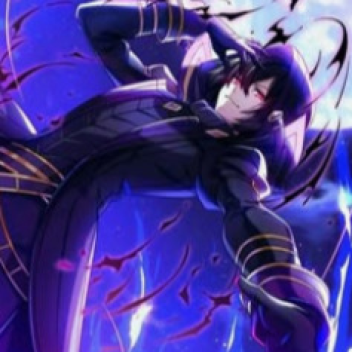 The Eminence in Shadow