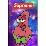 Patrick family