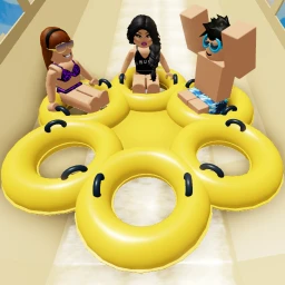 😜Water Park icon