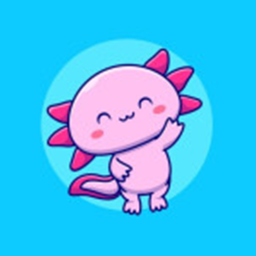 AXOLOTL RP