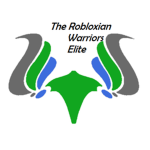 The Robloxian Warriors Elite