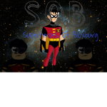 Superhero's Of Bloxburg