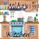 -Nuha's Kitchen-
