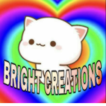 Bright Creations