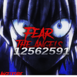 FearTheAngels