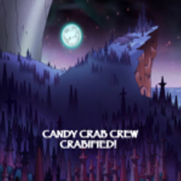 CH: CRABIFIED!
