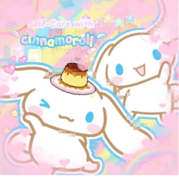 ♡ cinna