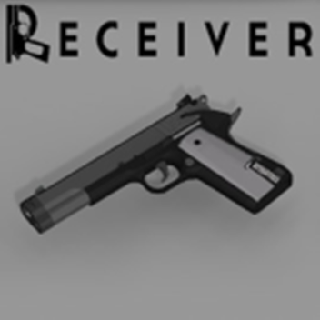 Revolver 2.0