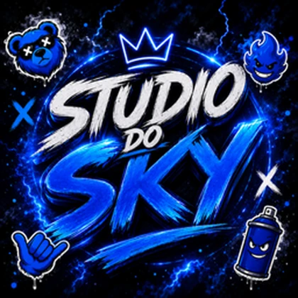 Studio Do Sky Roblox group icon