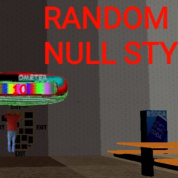 [📅⏳] RANDOM NULL STYLE | FIGHT NULL (V2.1)