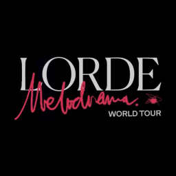 Melodrama: World Tour | Megamix Records