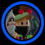 Broad And Roblox Friends