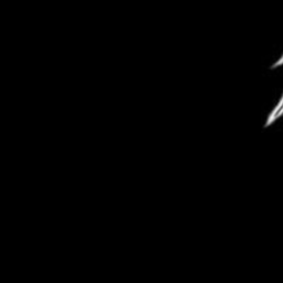 ☾