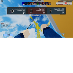 Portal Game