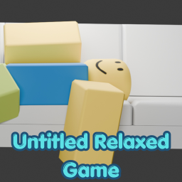 Untitled Relaxed Game
