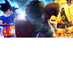 Anime fighting simulator club!!!