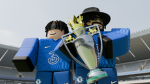 [TPS] Chelsea Turkish Team