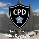 [CPD] North Chicago Police Department