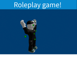 Robloxia Village RP