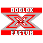 Roblox X–Factor