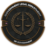 |UK| Government Legal Department
