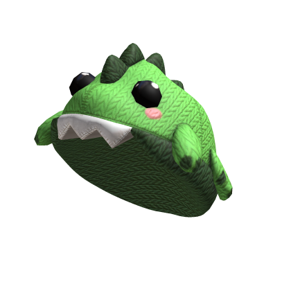 Rawr Dino Hat thumbnail