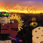 Cookie'z Cafe.