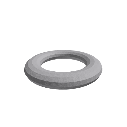 Grey Color Haven ring

