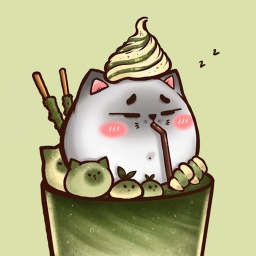 Mochii's<3