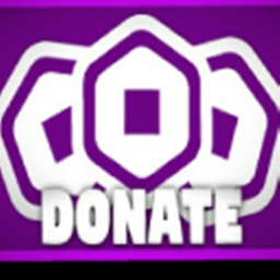 💸AFK UNTIL SOMEONE💸 DONATE [🌟]