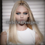 Girls In Designers