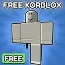 🔥Korblox at 40% off🔥 icon