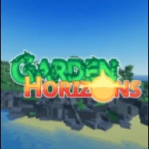 [Release] Garden Horizon