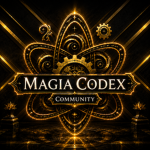 Magia Codex