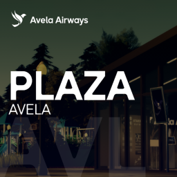 Avela Plaza