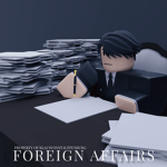 The Foreign Affairs of Brandenburg