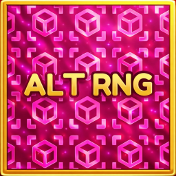[ FIX ] Alt RNG 🎲 icon