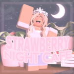 Strawberry Night Café