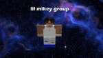 lil Mikey group