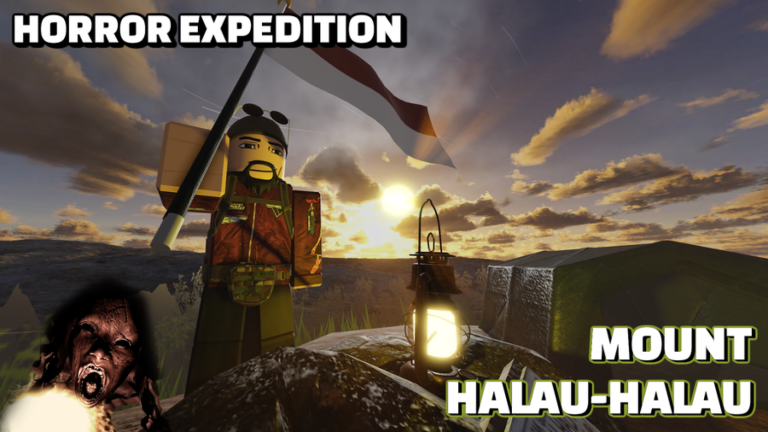 🚩 Horror Expedition, Mount Halau Halau screenshot 2