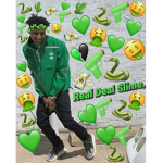 Slimeygangs