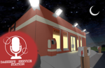 Dasher's Service Station
