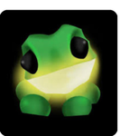 Froggy club time