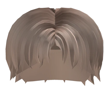 Seiichi Samura Sideburns (Blonde) | Roblox Item - Rolimon's