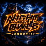 NIGHT OWLS COMMUNITY