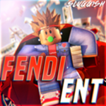 Fendi Ent V2