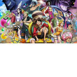 One picece