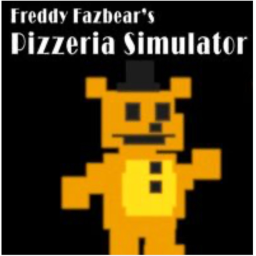 fnaf Roleplay ( this game is not ready yet)