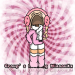 Group’s Drawing MiasouXx