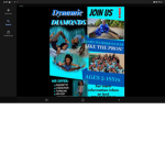 Dynamic diamonds the best